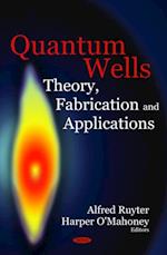 Quantum Wells