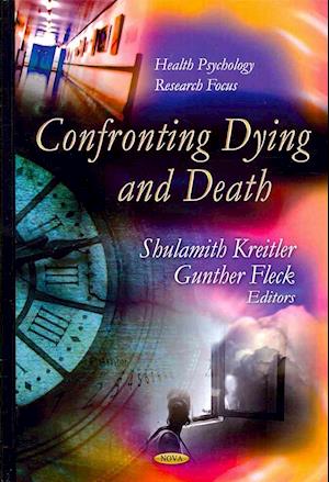 Confronting Dying & Death