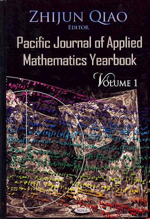 Pacific Journal of Applied Mathematics Yearbook