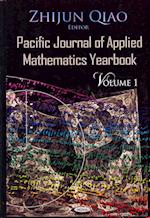 Pacific Journal of Applied Mathematics Yearbook