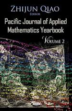 Pacific Journal of Applied Mathematics Yearbook