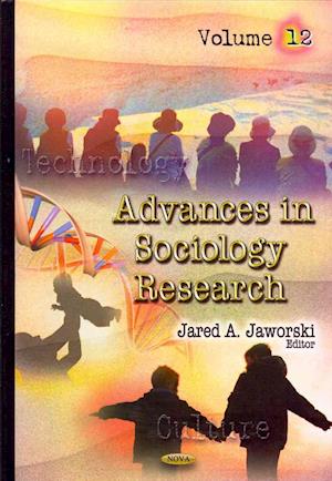 Advances in Sociology Research