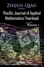 Pacific Journal of Applied Mathematics Yearbook. Volume 1