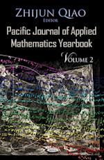 Pacific Journal of Applied Mathematics Yearbook. Volume 2