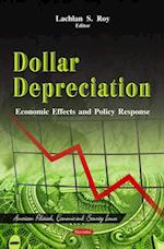 Dollar Depreciation