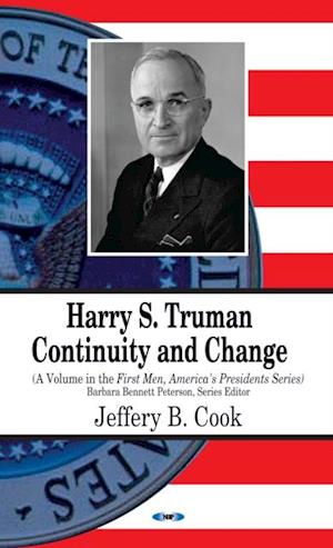 Harry S. Truman