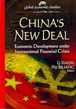 China's New Deal