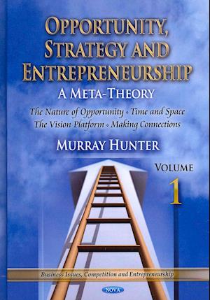 Opportunity, Strategy & Entrepreneurship