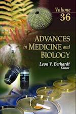 Advances in Medicine and Biology. Volume 36