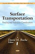 Surface Transportation