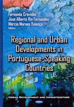 Regional & Urban Developments in Portuguese-Speaking Countries