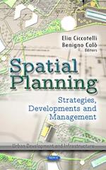 Spatial Planning