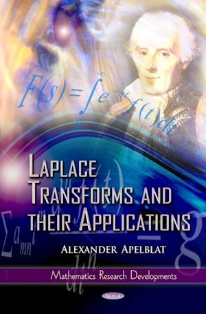 Laplace Transforms and Their Applications