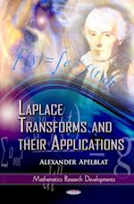 Laplace Transforms and Their Applications