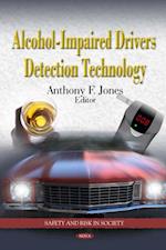 Alcohol-Impaired Drivers Detection Technology