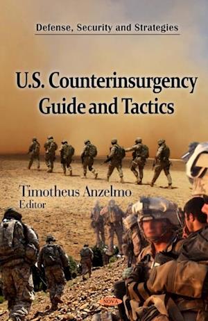 U.S. Counterinsurgency Guide and Tactics