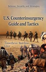 U.S. Counterinsurgency Guide and Tactics