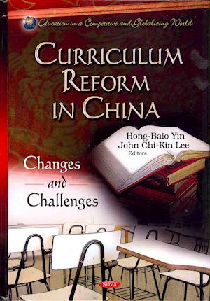 Curriculum Reform in China