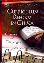 Curriculum Reform in China