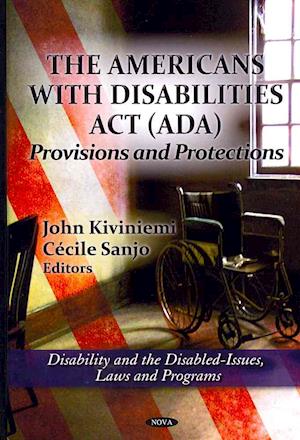 Americans with Disabilities Act (ADA)