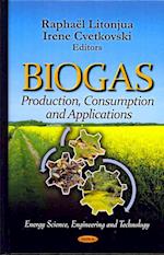 Biogas