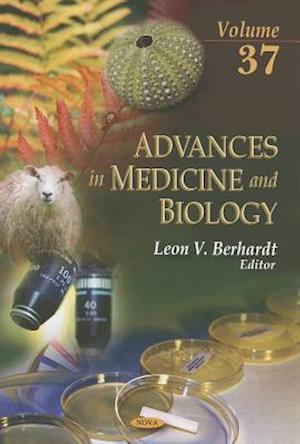 Advances in Medicine & Biology