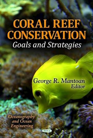 Coral Reef Conservation