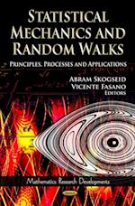 Statistical Mechanics and Random Walks