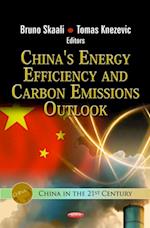 China's Energy Efficiency and Carbon Emissions Outlook