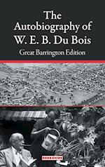 The Autobiography of W. E. B. Du Bois