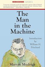 The Man in the Machine 