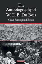 The Autobiography of W. E. B. Du Bois