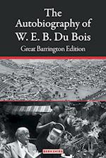 The Autobiography of W. E. B. Du Bois