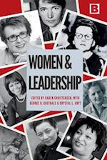 Women and Leadership