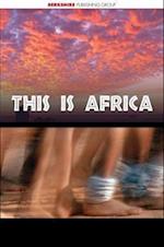 This Is Africa