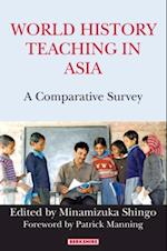 World History Teaching in Asia