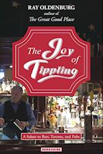 The Joy of Tippling