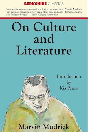 On Culture and Literature