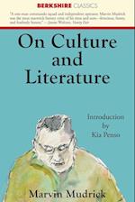 On Culture and Literature 