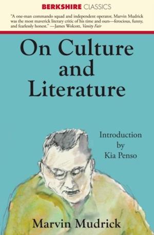 On Culture and Literature