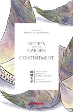 Recipes from the Garden of Contentment