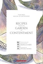 Recipes from the Garden of Contentment