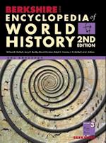 Berkshire Encyclopedia of World History, Second Edition (Volume 3)