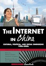 The Internet in China