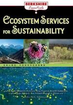 Ecosystem Services for Sustainability 