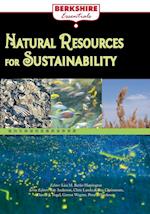 Natural Resources for Sustainability