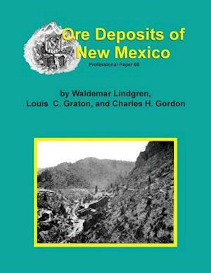 The Ore Deposits of New Mexico