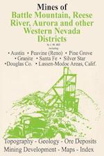 Mines of Western Nevada