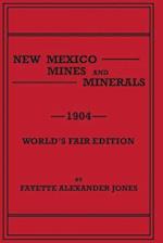 New Mexico Mines and Minerals