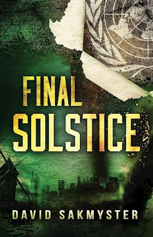 Final Solstice